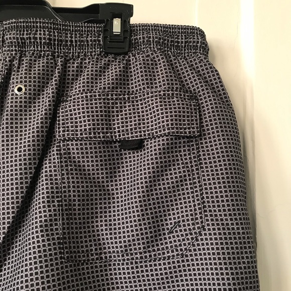 Men’s Swim Trunks - Picture 3 of 3